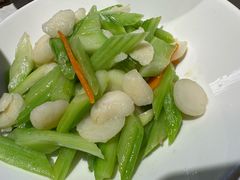 -饭橘汉江码头·乡野土菜馆(静安路店)