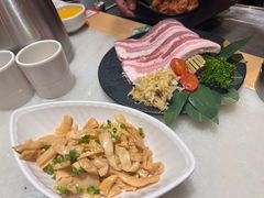 -韩宫宴炭火烤肉(印象城店)