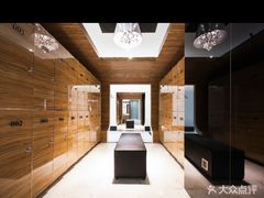 -纽斯桑拿会所(天山店)