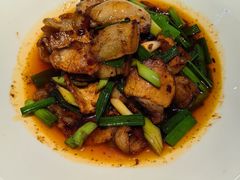 -柴门饭儿(成都太古里店)