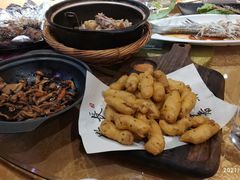 -苏城小院·园林精致苏州菜(斜塘老街店)
