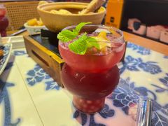 -芽笼芽笼新加坡餐厅(世纪汇店)