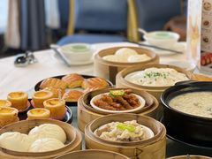 -馨越楼·点心·粤菜(赤坎店)