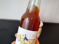 耶加雪啡气泡冷萃-粉锤咖啡FENCHUI