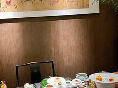 -王府茶宴(大观园总店)