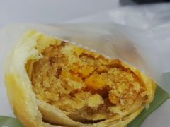 -Tomado绿色烘焙(大尧三路店)
