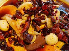 -蔴将·川菜(黄龙万科店)