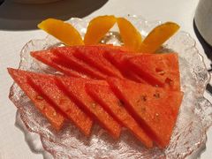 -香守·花胶鸡海鲜火锅(JW万豪店)