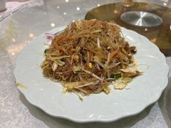 炒粉干-温岭人家(红花北路店)