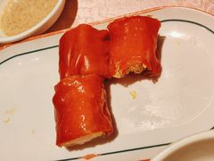 -囍凤楼·粤菜·点心·火锅(温特莱店)