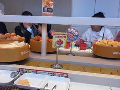 -龍歌自助小火锅(漳州二路爱购店)