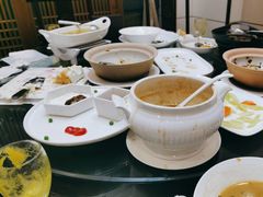 -茶港食堂(武昌店)