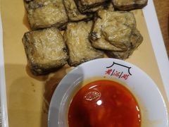 -黄泥岗·黄陂农家菜(百步亭店)