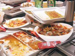 -玉善烧烤串城(长春总店)