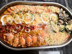 -景禧楼(景尚恐龙主题度假酒店)