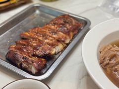 -南沙辉记烧鸡·荔枝木炭火吊烧(旧镇店)