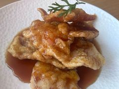 -奉天小馆·非遗东北菜(沈阳万象城店)