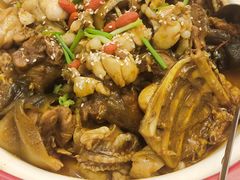 -元银甲·湖北地标美食(汉阳店)
