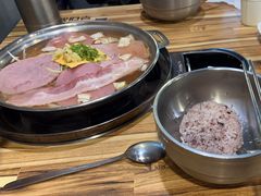 -张赫珉的部队锅(钟路店)