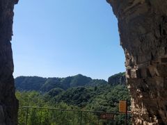 -老象峰