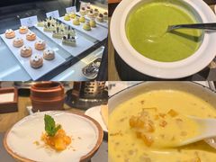 -博林天瑞喜来登酒店·西丽尚膳