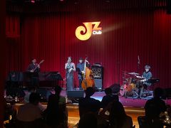 -JZ Club 爵士酒吧(上海店)