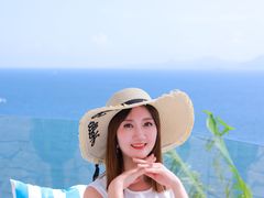 -蜜悦·波西塔诺悬崖海景餐厅