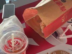 -肯德基(机场三店)