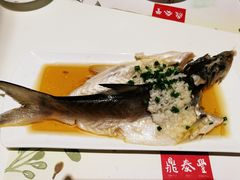 -鼎泰丰(渔阳店)