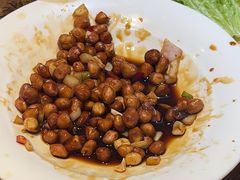 -永红源啤酒·烧烤·海鲜·大排档(青特城店)