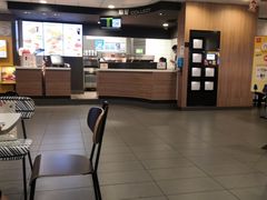-麦当劳(厦门梧村店)