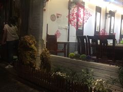 -观桥阁(锦溪店)