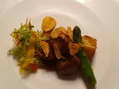 牛肉粒-欣叶食艺轩