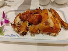 凯鸽风沙鸡-凯鸽酒楼(大同振兴街店)