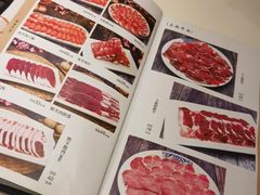 -福寿斋·老北京铜锅涮肉·烤鸭(顺义总店)