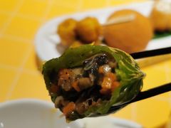 -蔡澜点心·粤菜(花城汇南区店)