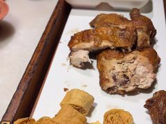 -小吊梨汤·北京菜·烤鸭(清河万象汇店)
