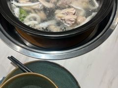 -狐狸爱上椰子鸡(滨江星光大道店)