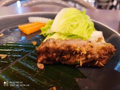 -CHINCHIN 青青·泰国料理(万象食家店)