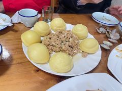 -景祥海鲜美食餐厅