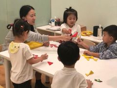 -培飞思维启蒙·益智游戏·科学探索(城西银泰店)
