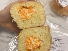 -Juicy Bakery(大学路店)