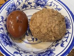 炖丸子-老门刀削面(小酱坊店)