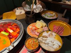 -牛New寿喜烧(金茂览秀城店)