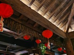 -麒麟小院·老九江菜(安平路店)