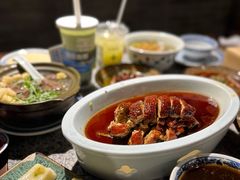 -南京大牌档(济南万象城店)