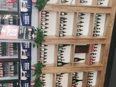 -雪熊哈尔滨烧烤·精酿啤酒·砂锅(中央胜境店)