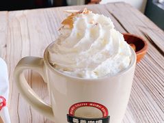 -美美咖啡·西餐厅(世奥店)