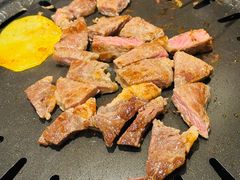 -花味·自助烤肉(江宁同曦店)