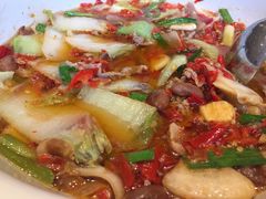 -黔蘑菇四季餐厅(观山湖店)